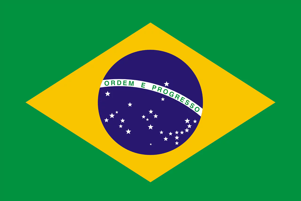 Brazil