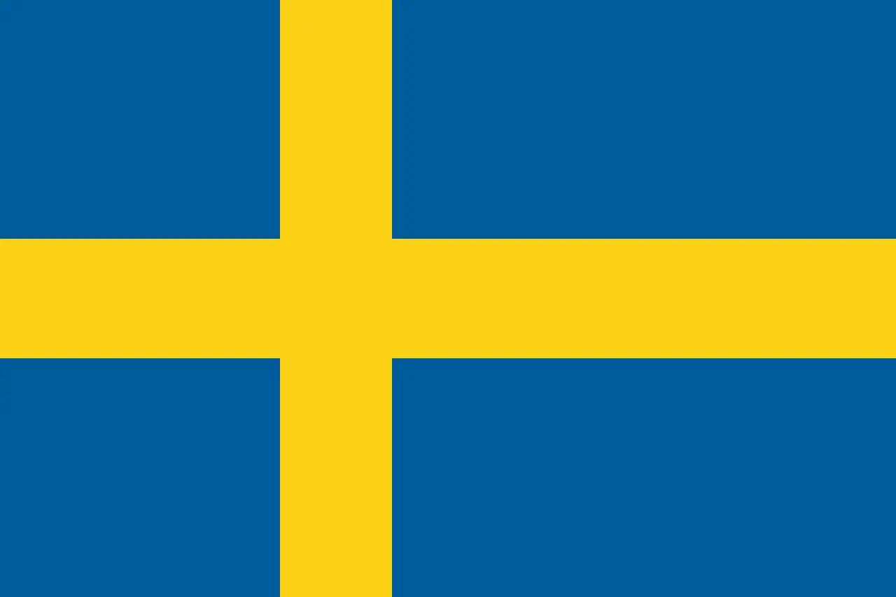 Sweden