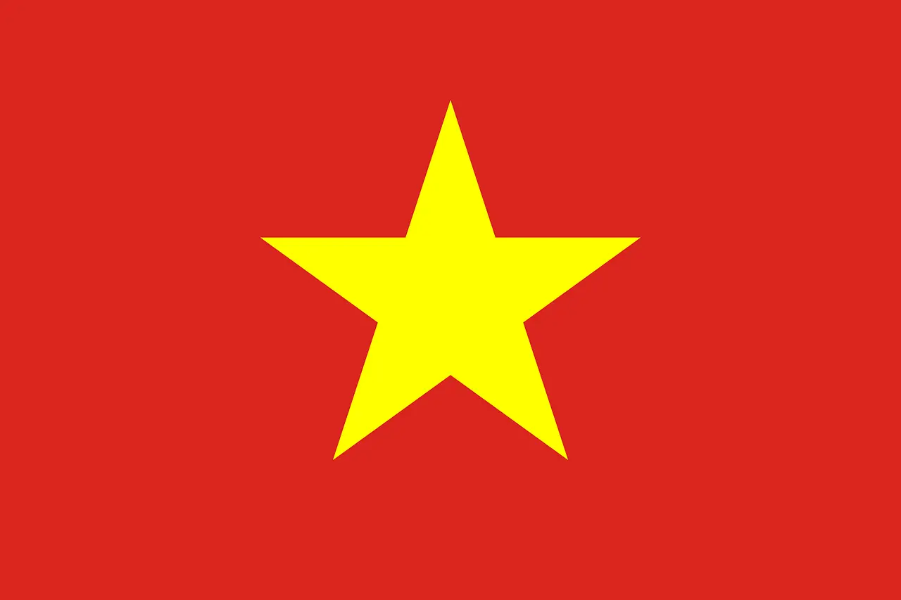 Vietnam