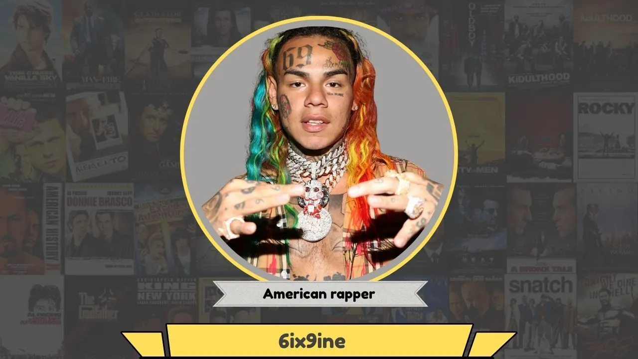 6IX9INE