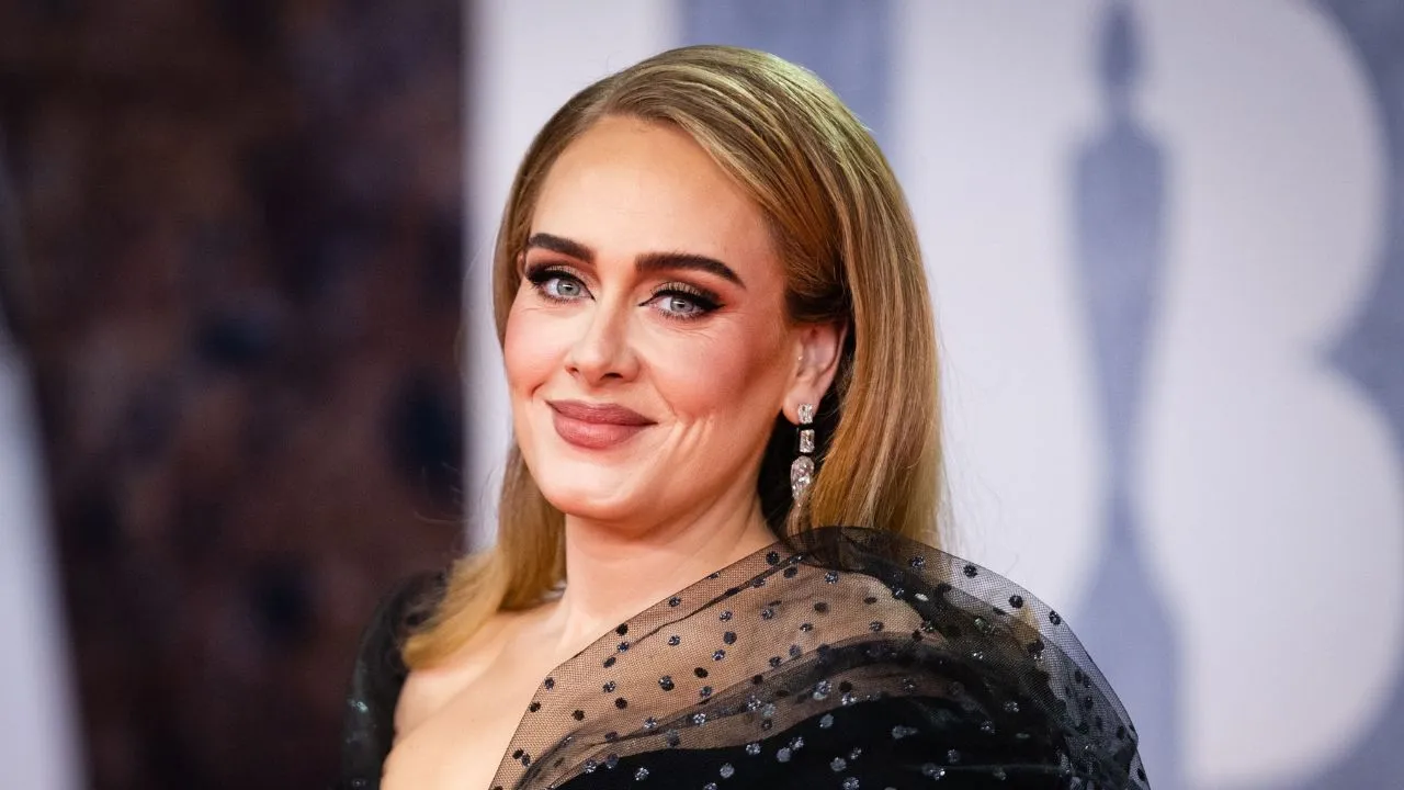 Adele