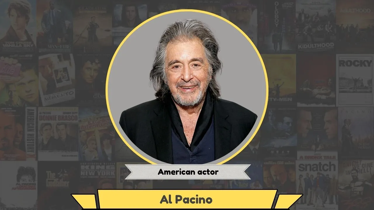 Al Pacino
