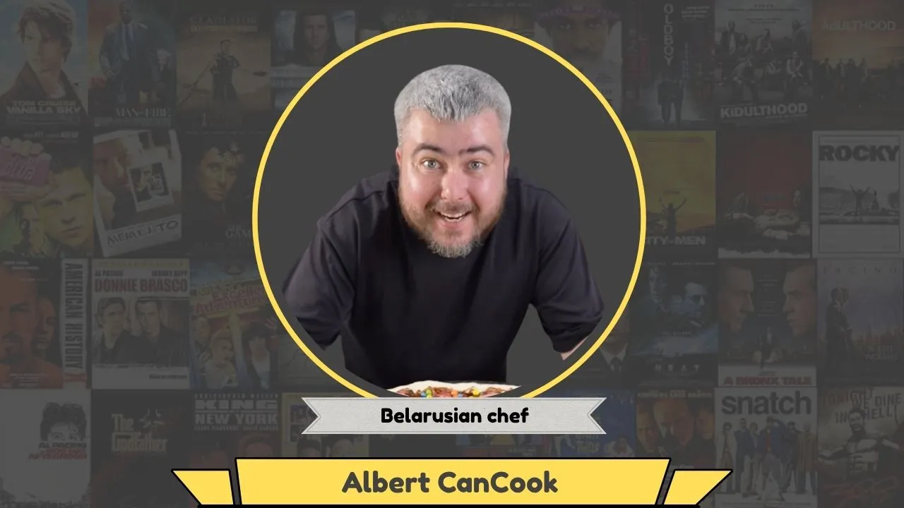 Albert Cancook