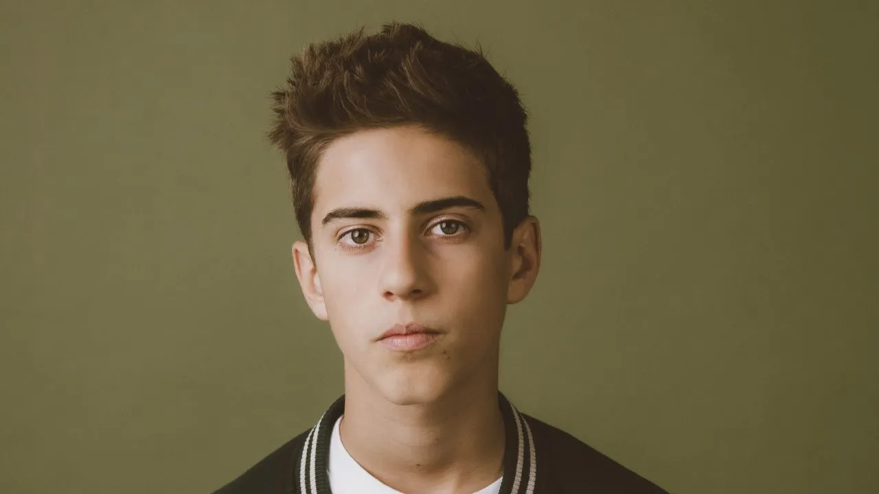 Alkaio Thiele