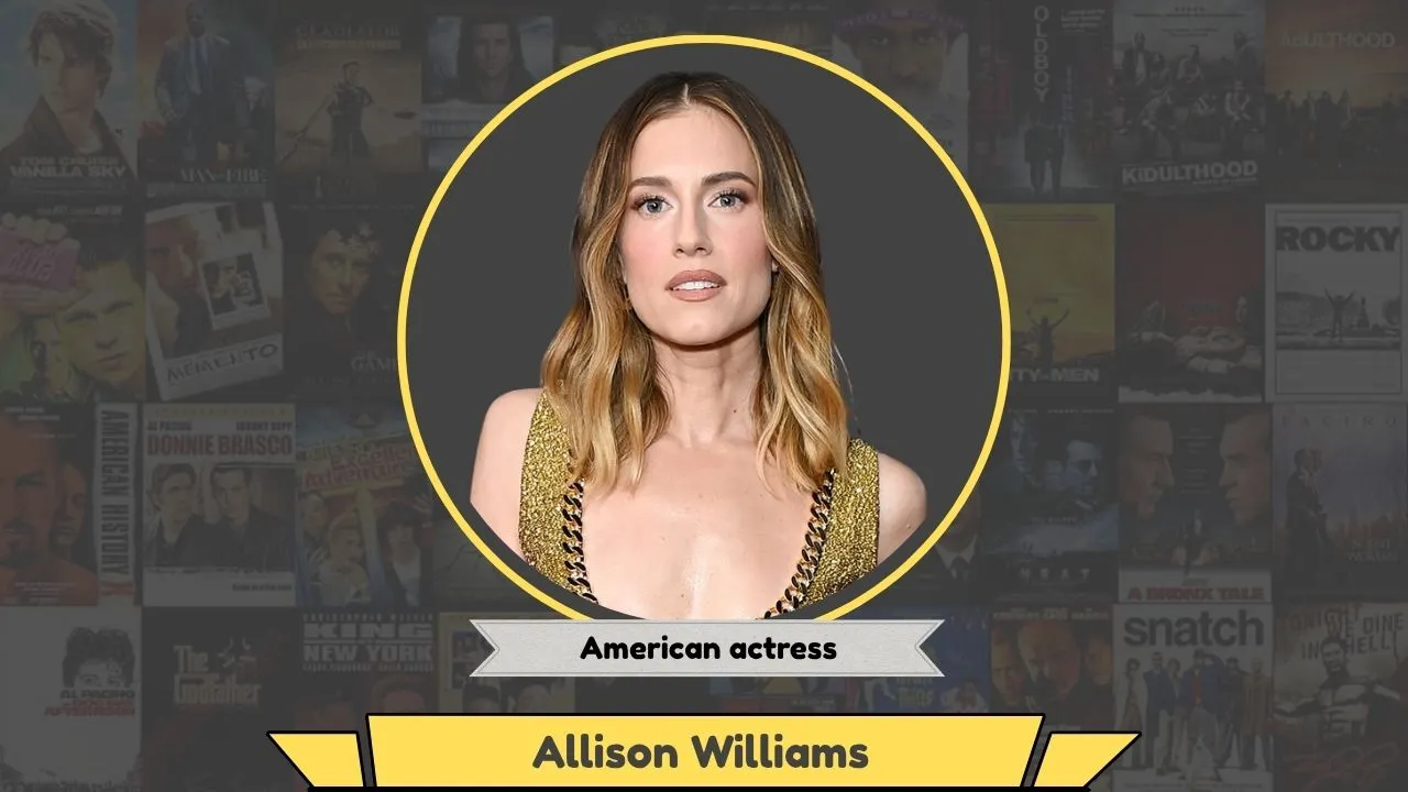 Allison Williams