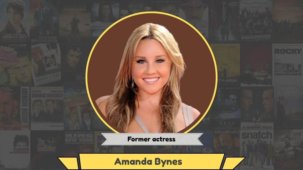 Amanda Bynes