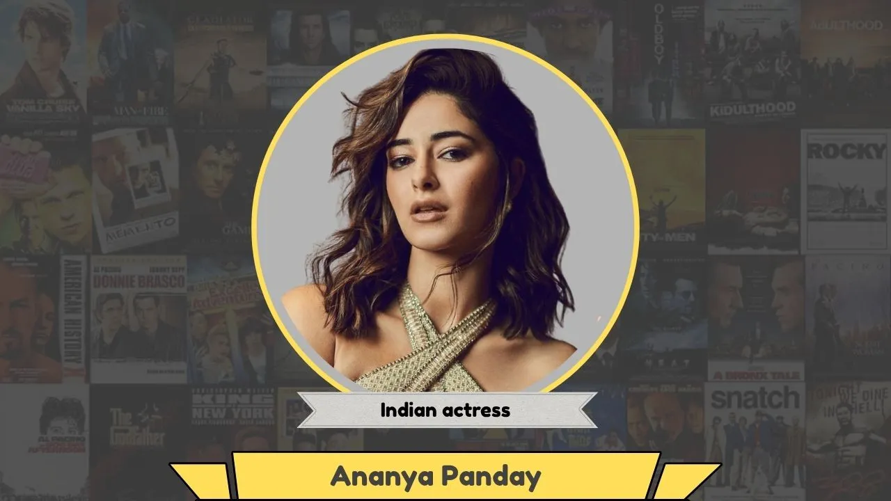 Ananya Panday