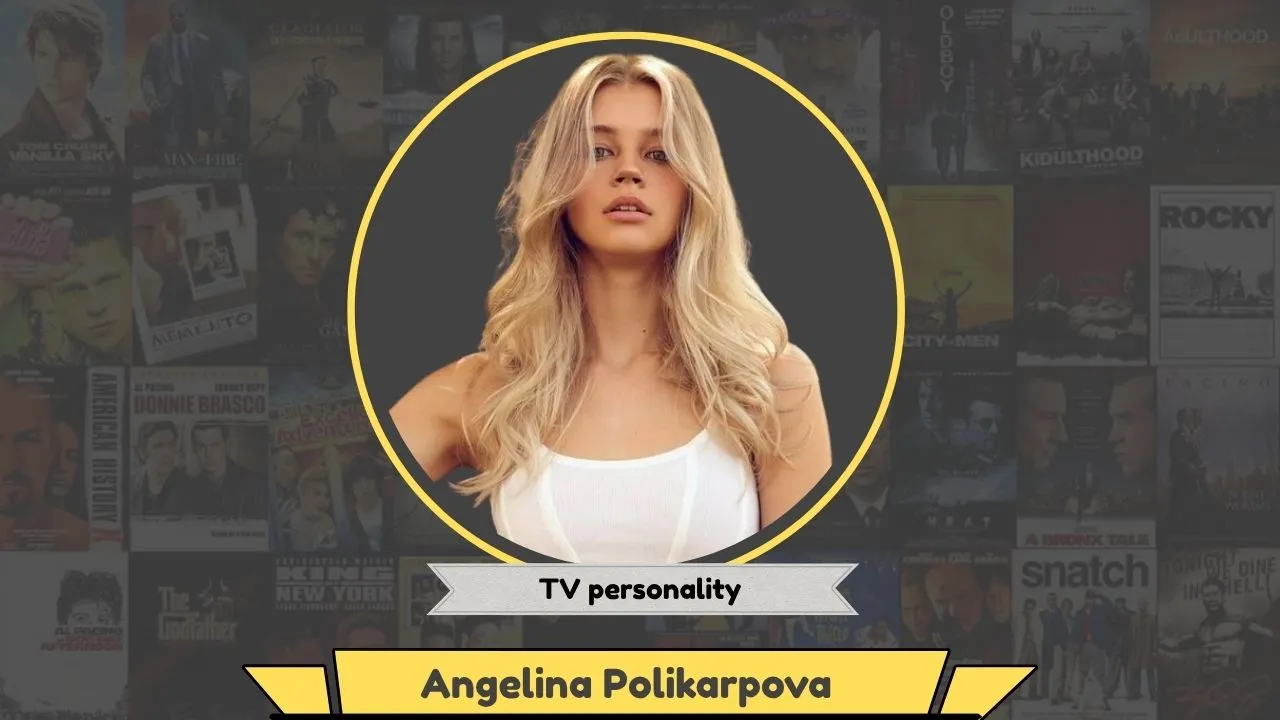 Angelina Polikarpova