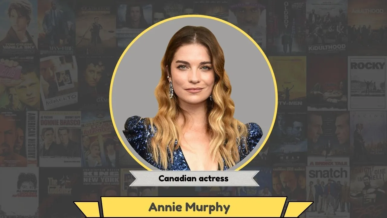 Annie Murphy