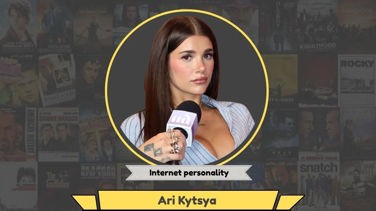 Ari Kytsya