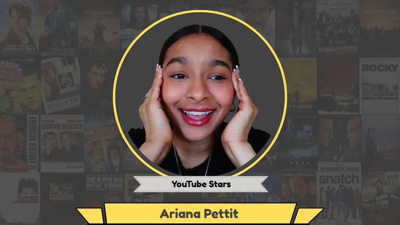 Ariana Pettit