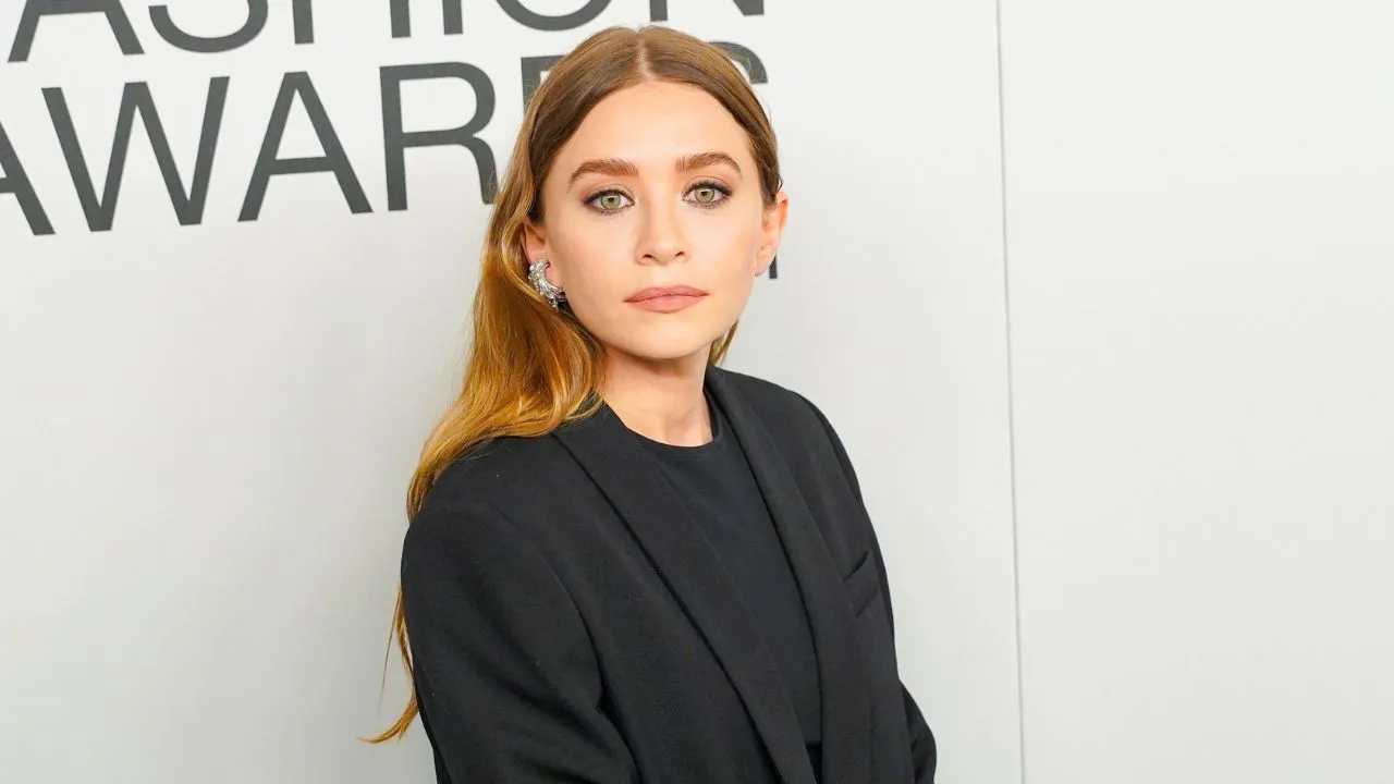 Ashley Olsen