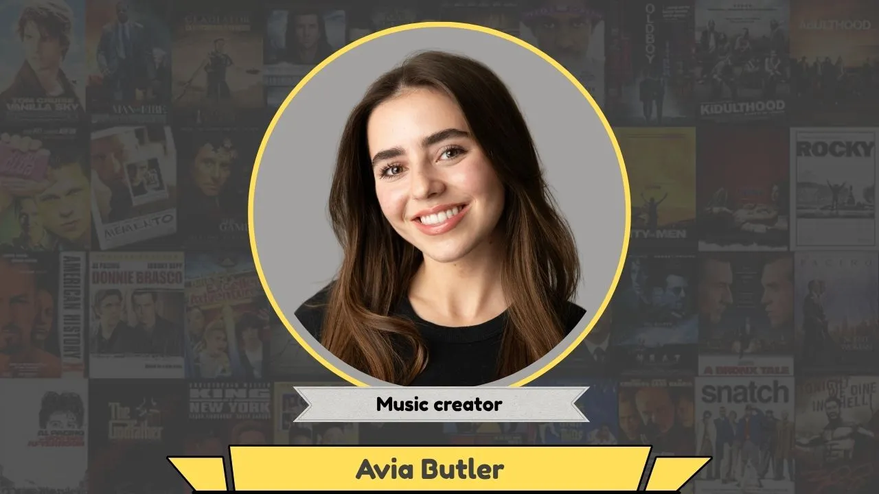 Avia Butler