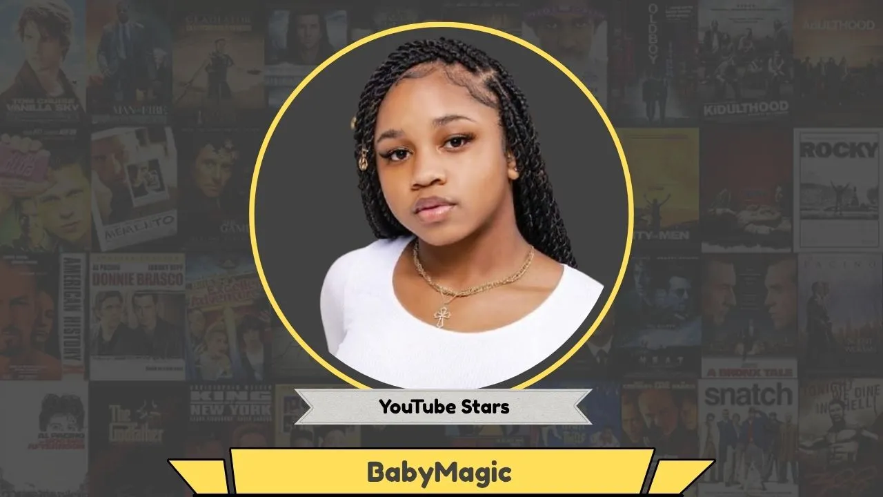BabyMagic