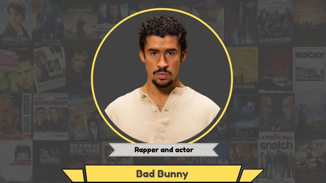 Bad Bunny