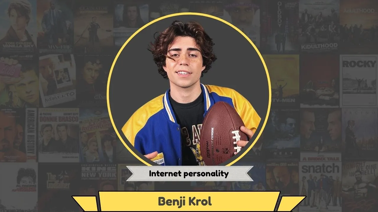 Benji Krol