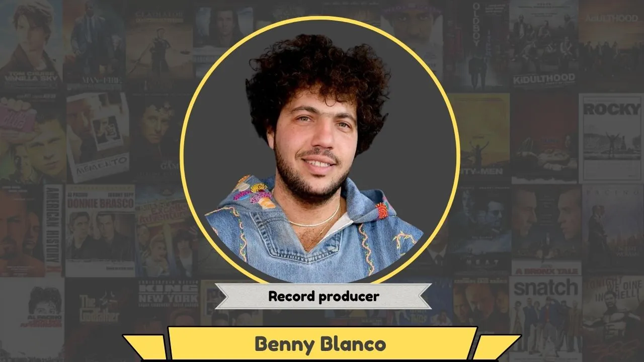 Benny Blanco