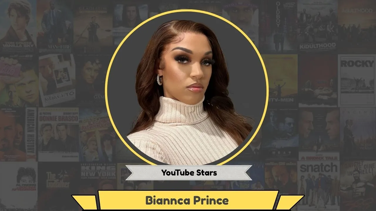 Biannca Prince