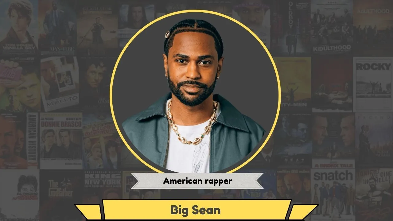 Big Sean