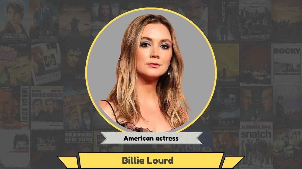 Billie Lourd