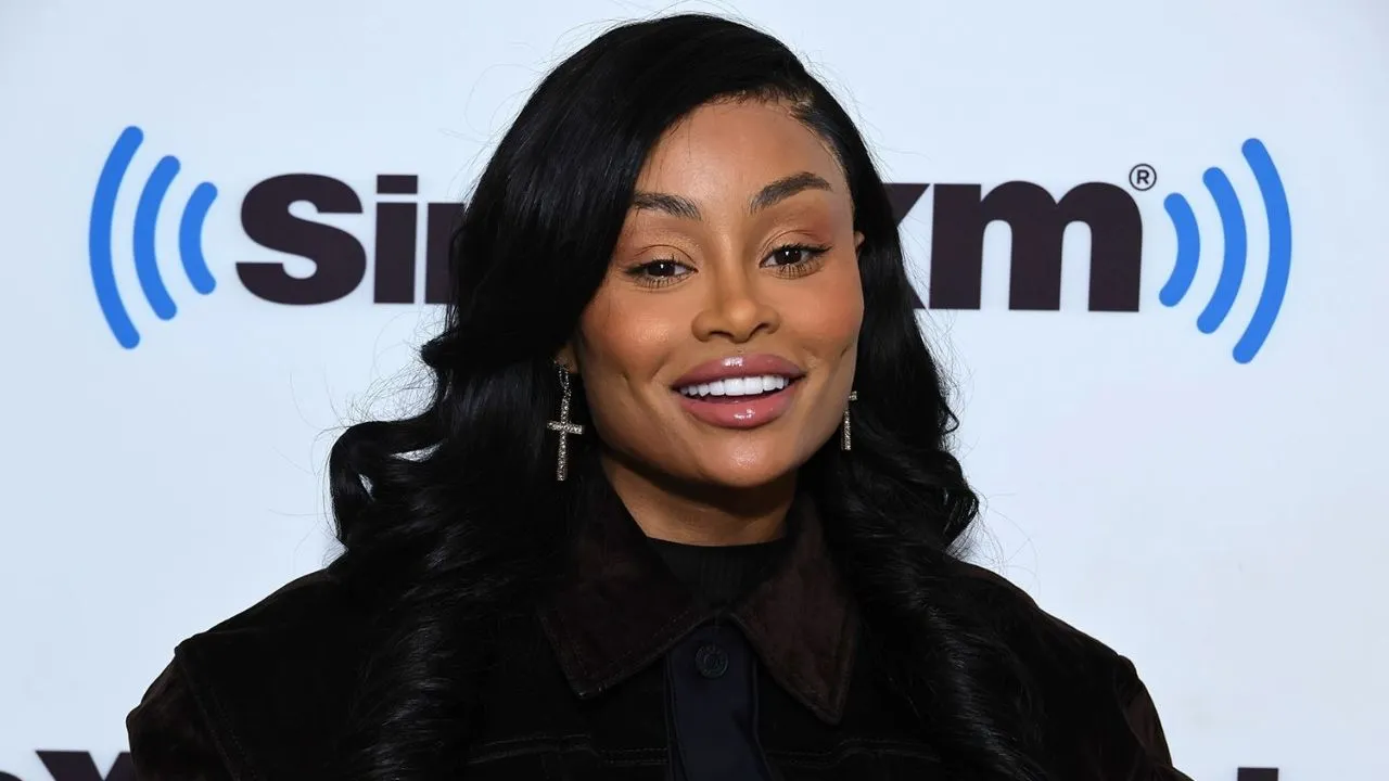 Blac Chyna