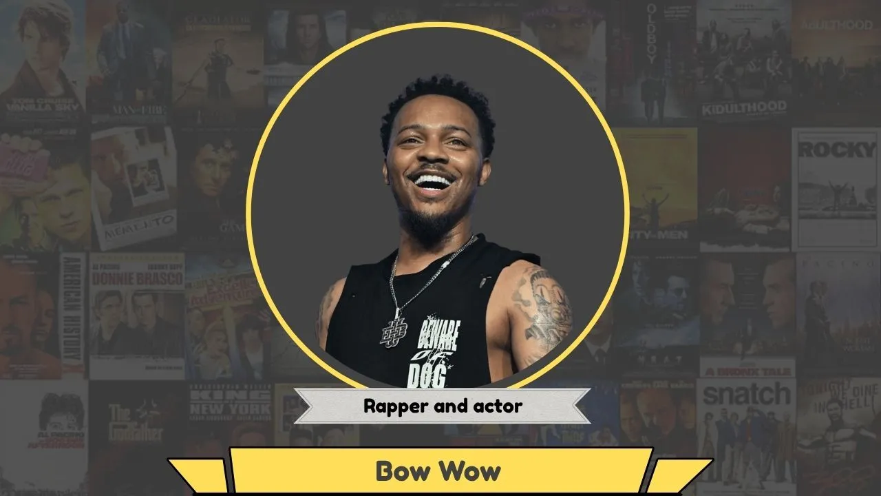Bow Wow
