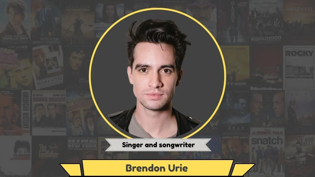 Brendon Urie