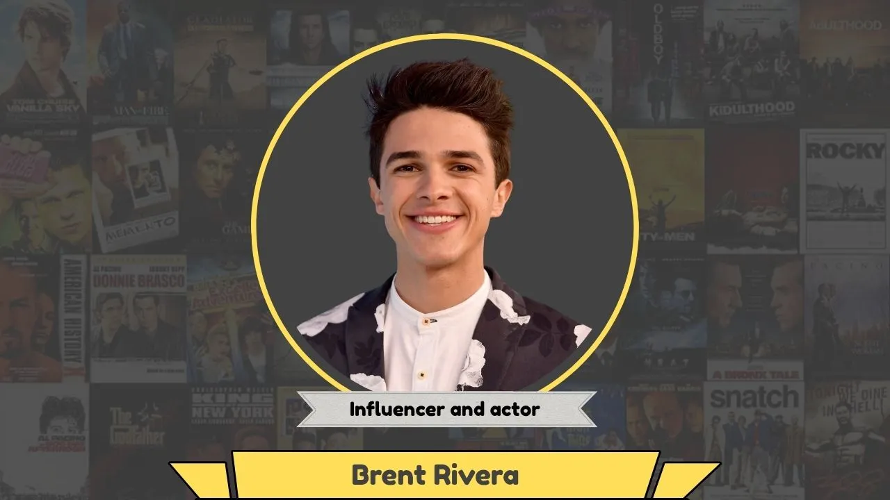 Brent Rivera