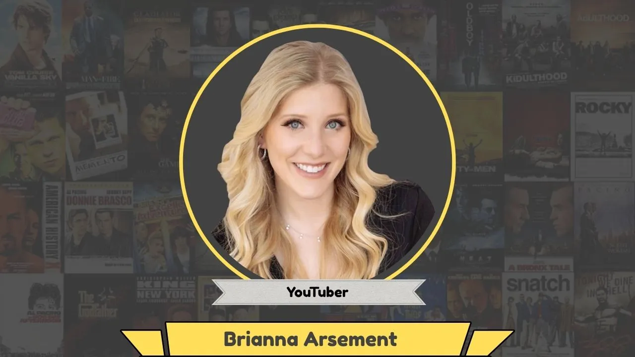 Brianna Arsement