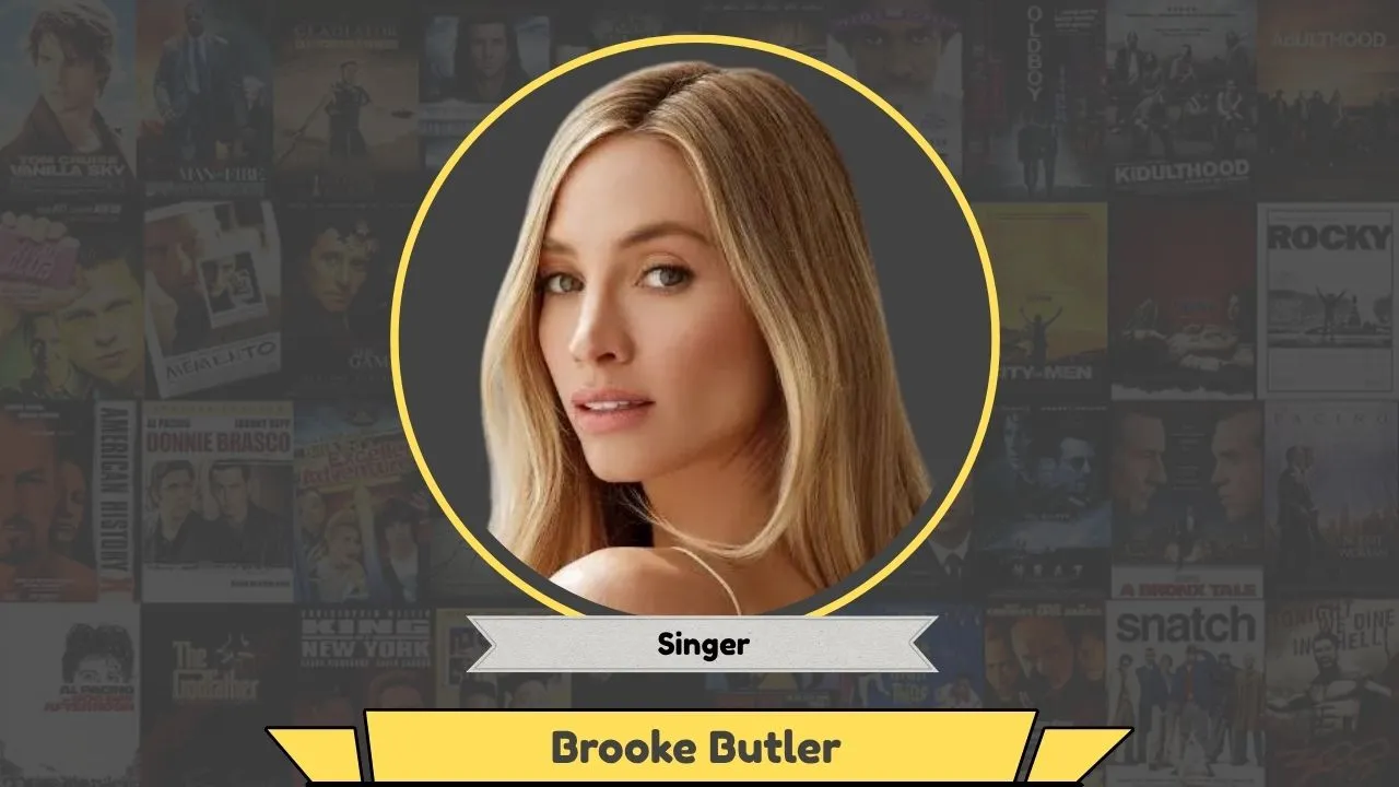 Brooke Butler