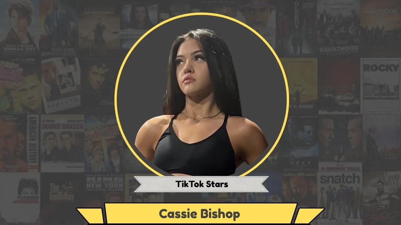 Cassie Bishop