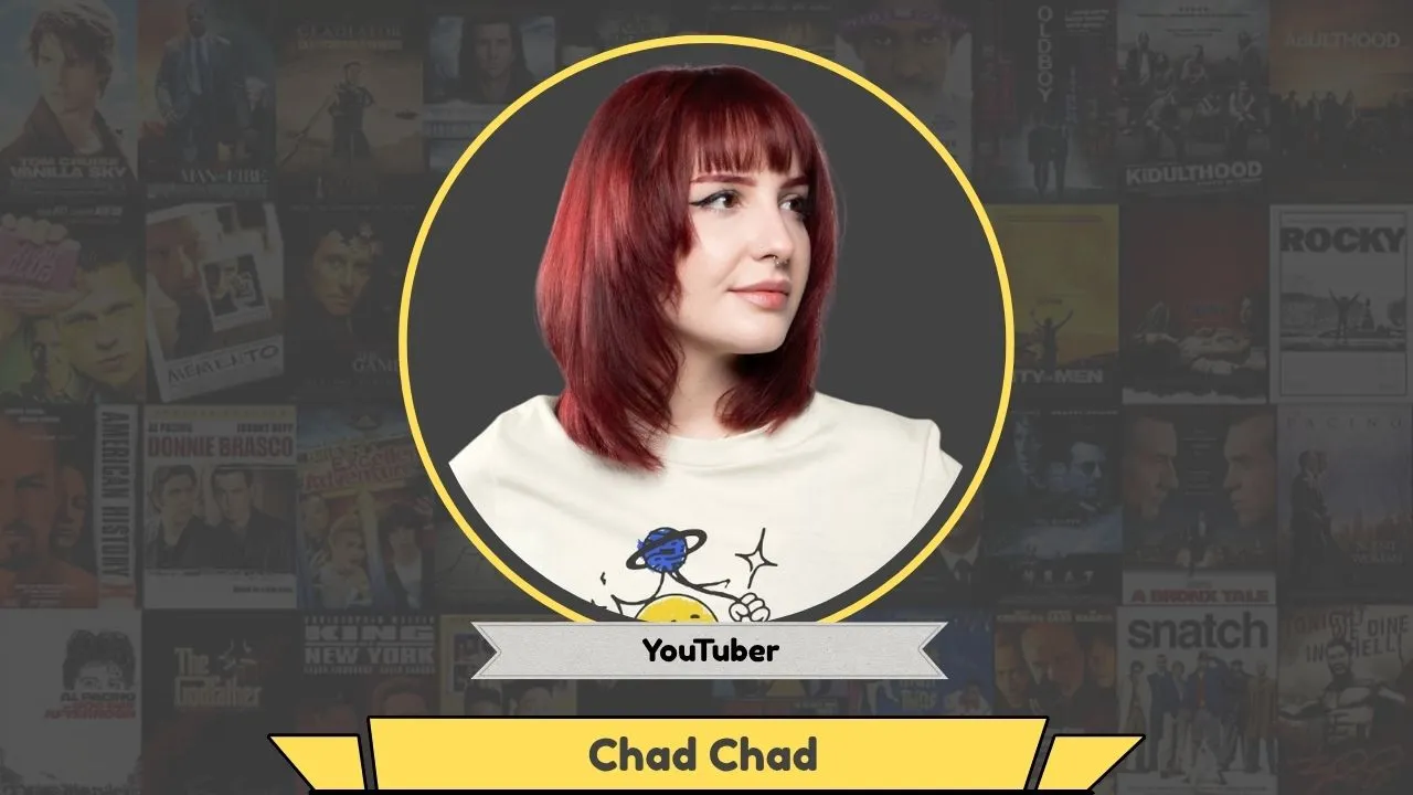 Chad Chad_1