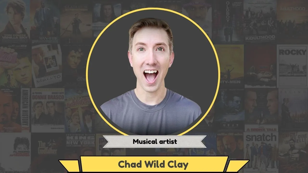 Chad Wild Clay