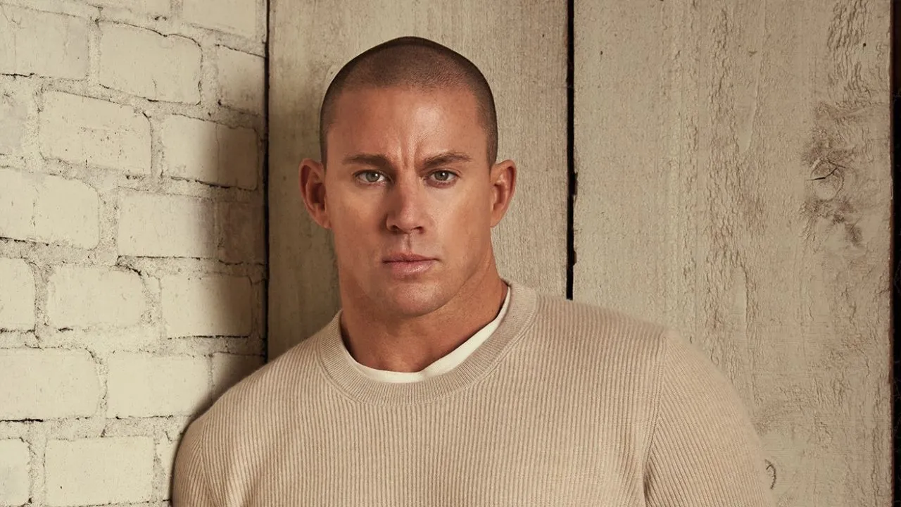 Channing Tatum Age Height Wife Nationality And Parents