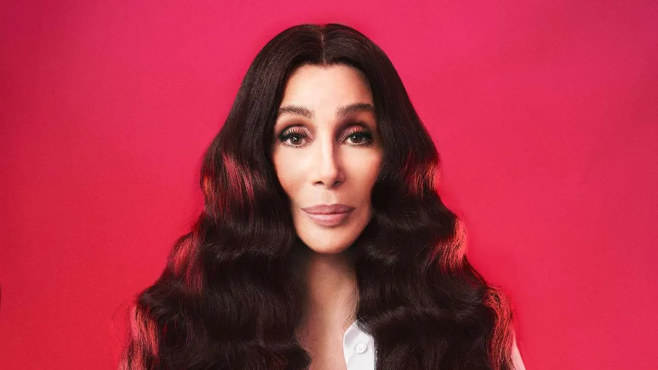 Cher