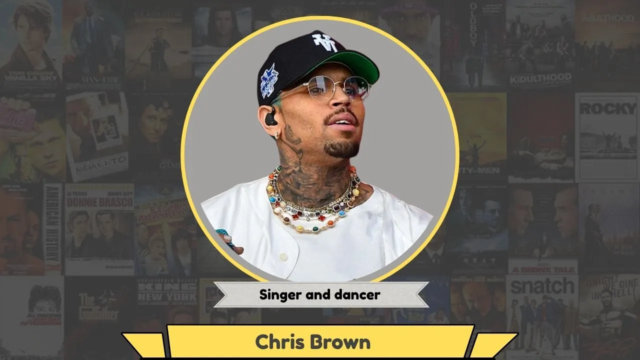 Chris Brown