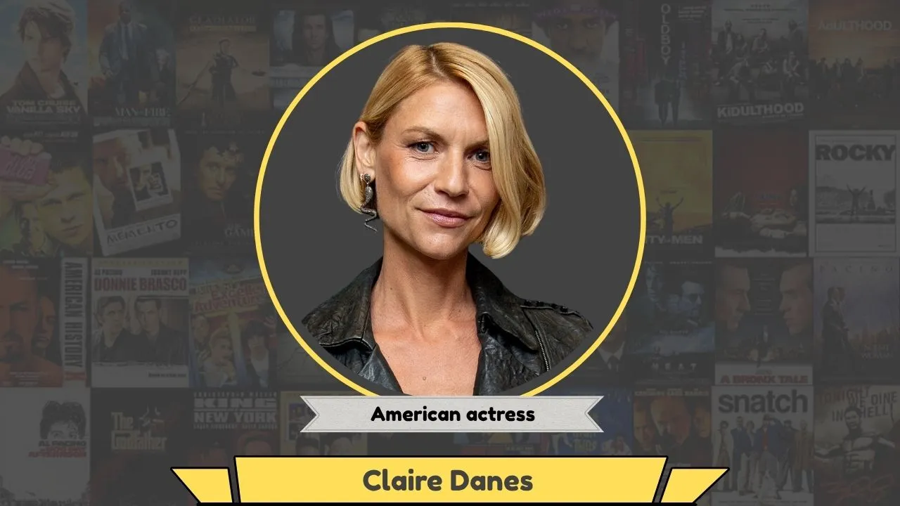 Claire Danes