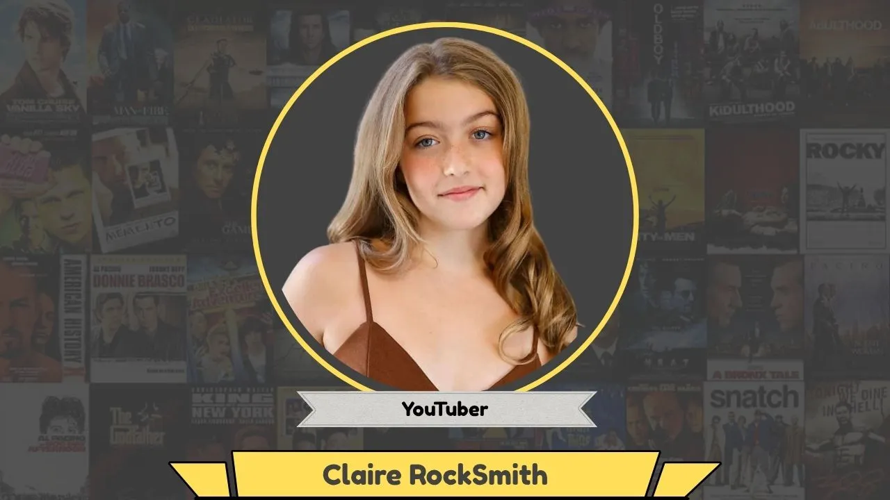 Claire RockSmith