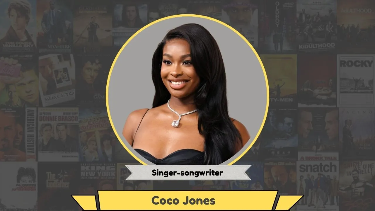 Coco Jones