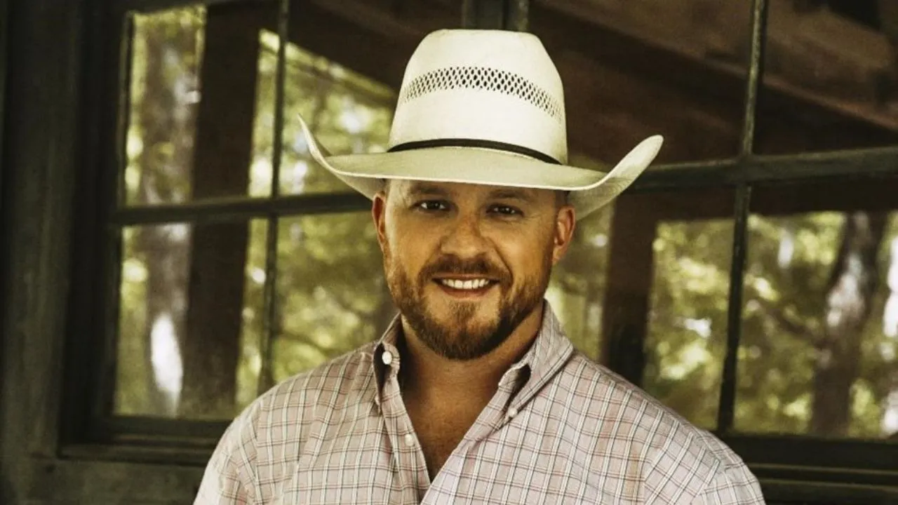 Cody Johnson