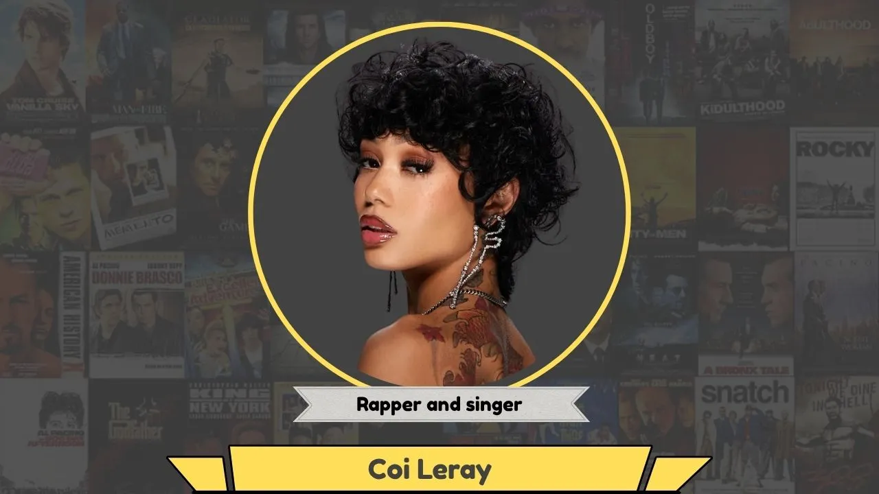 Coi Leray