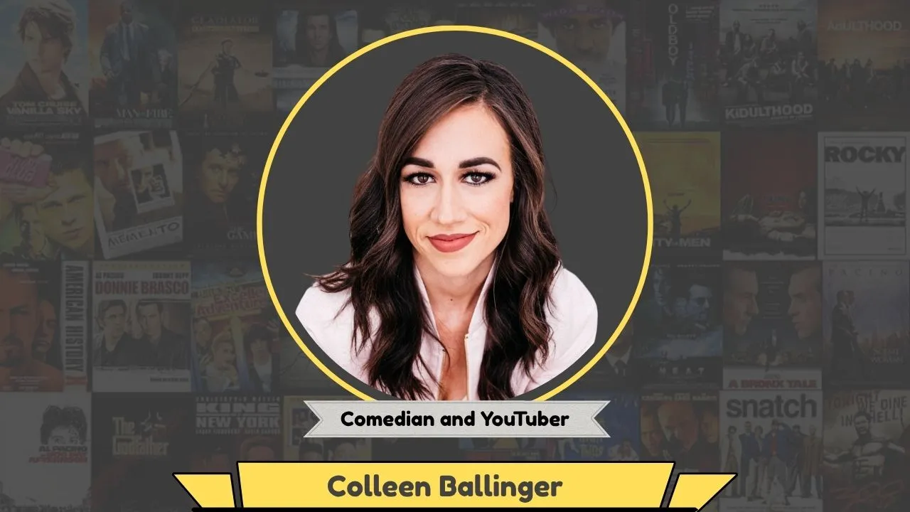 Colleen Ballinger