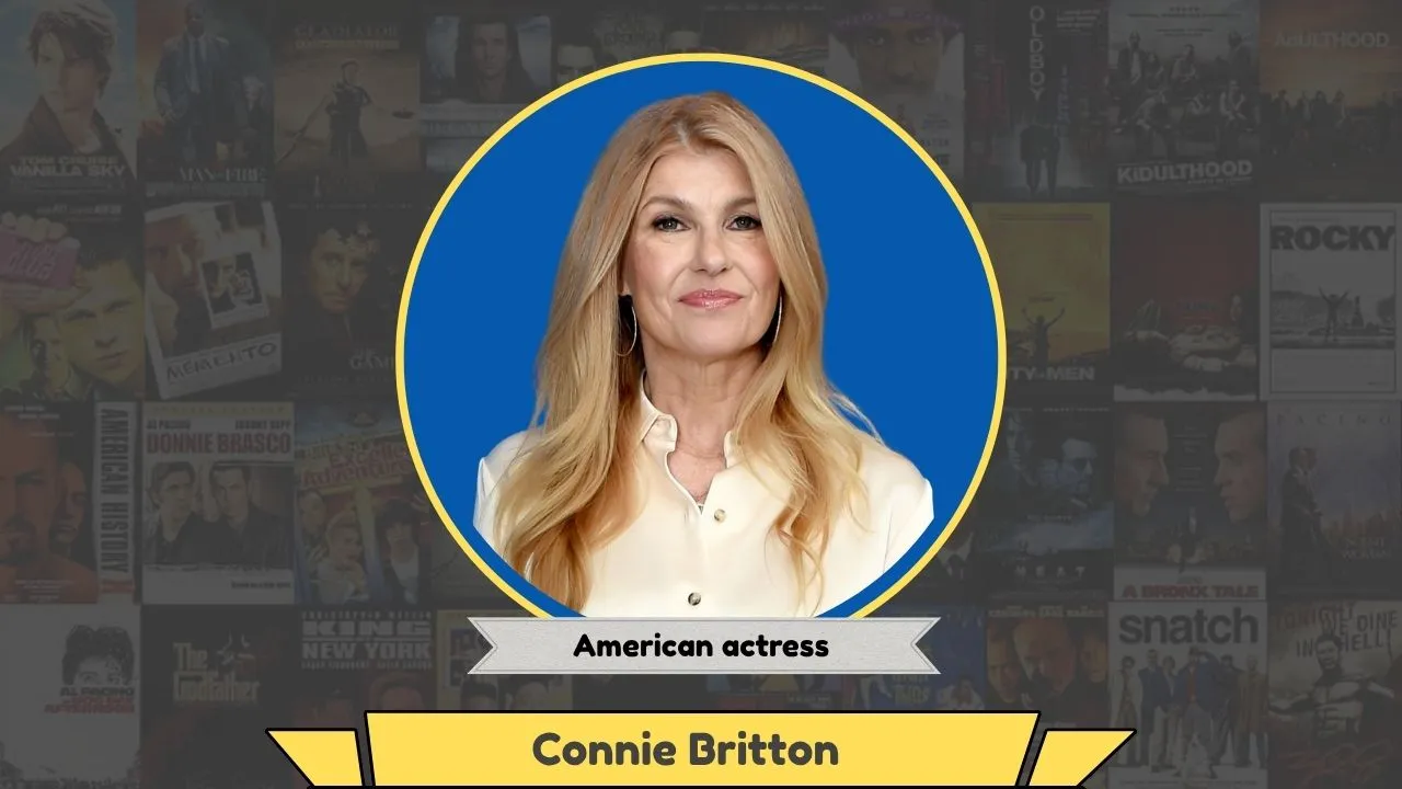 Connie Britton
