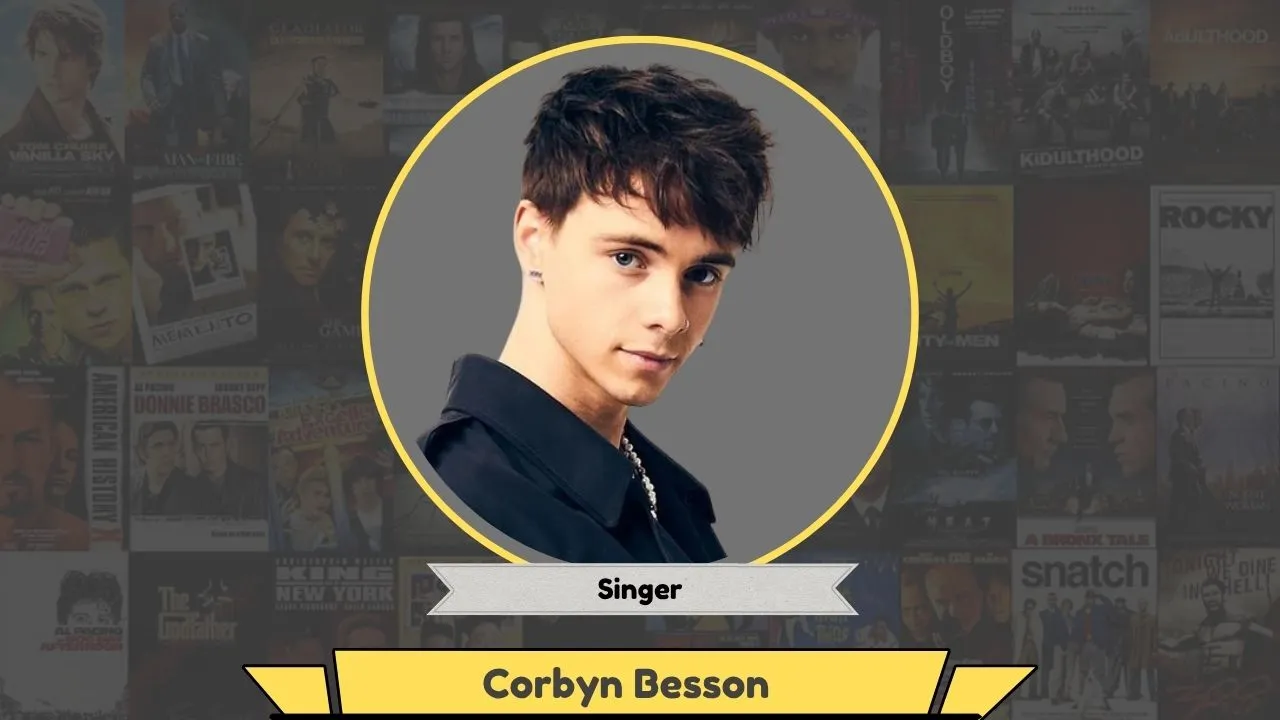 Corbyn Besson