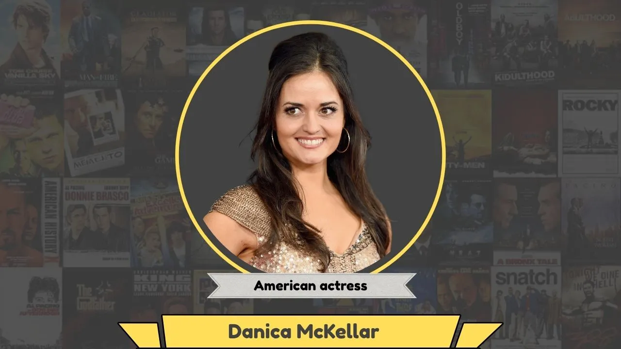 Danica McKellar