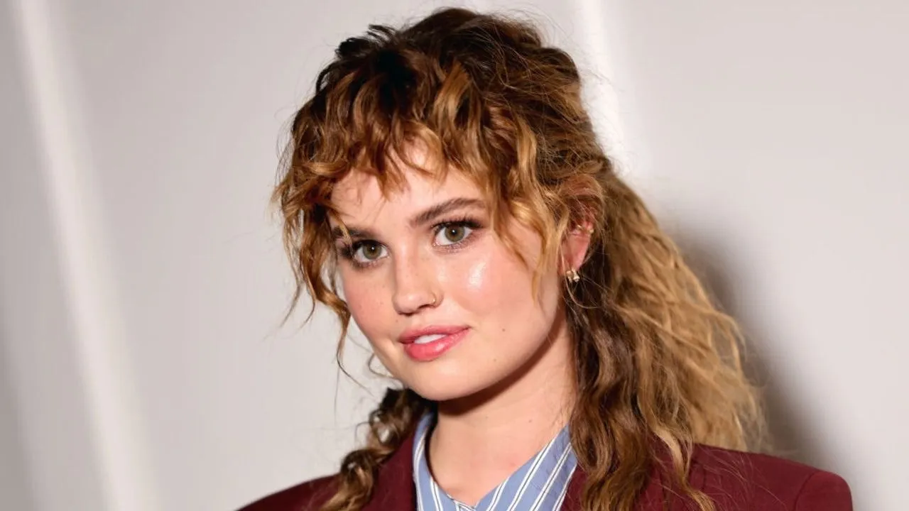 Debby Ryan
