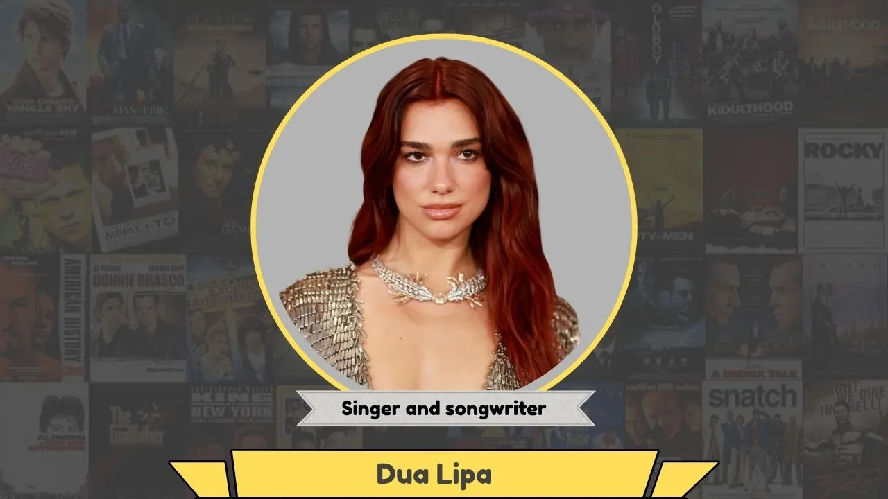 Dua Lipa