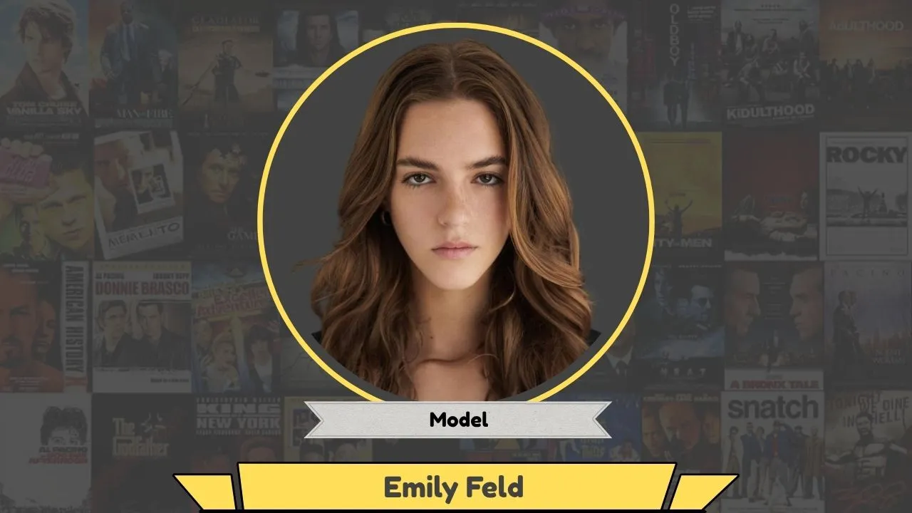 Emily Feld