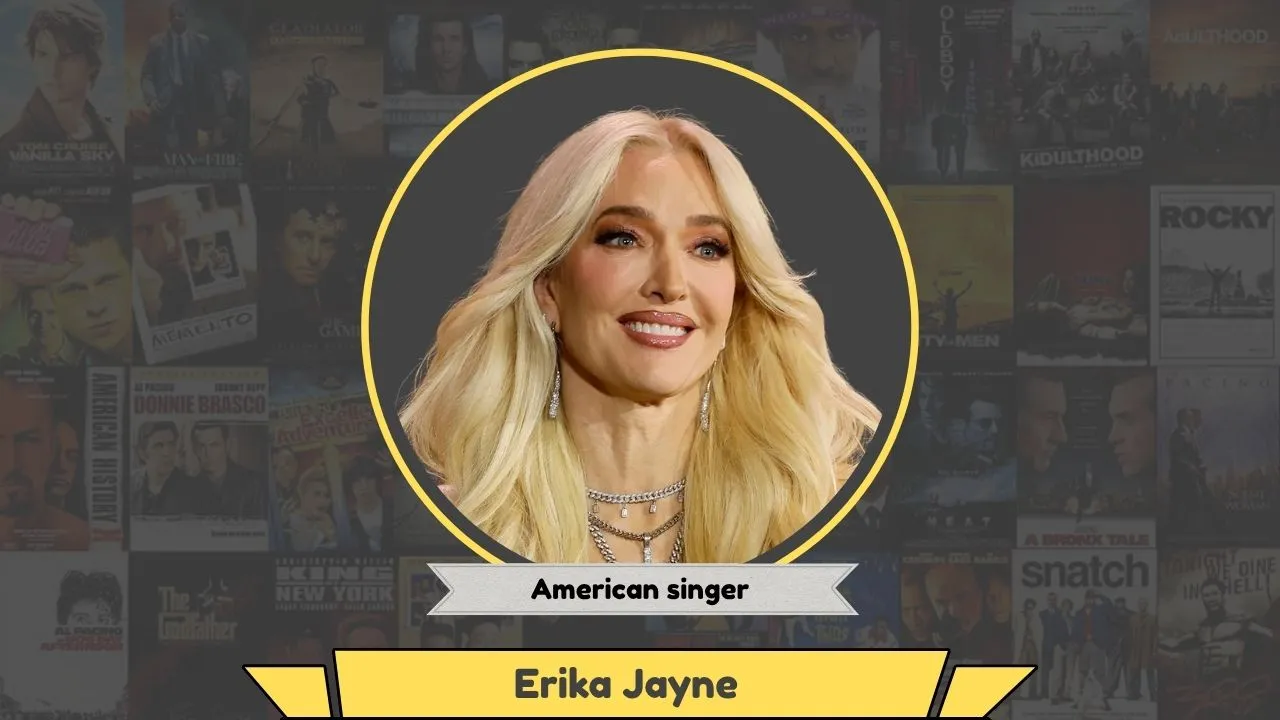 Erika Jayne