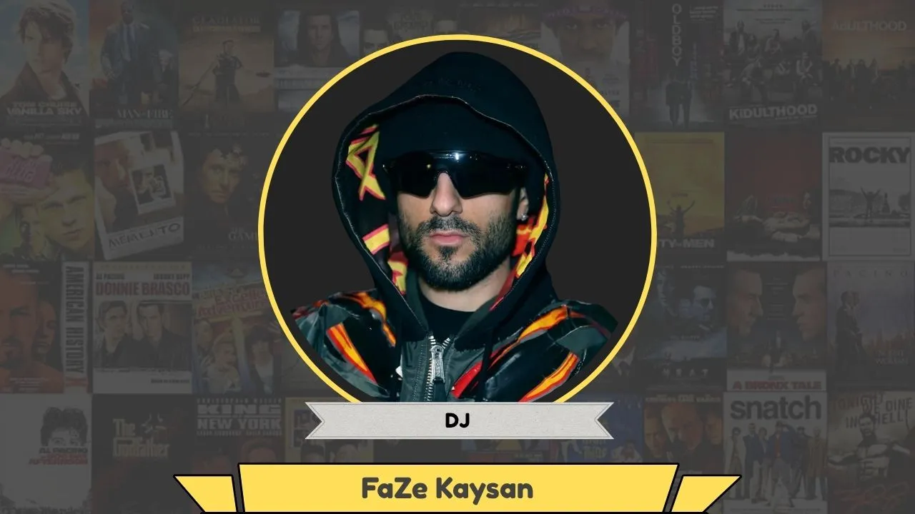 FaZe Kaysan